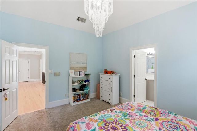 1247 Manor Oaks Court, Atlanta, GA 30338
