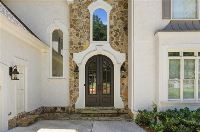 1247 Manor Oaks Court, Atlanta, GA 30338