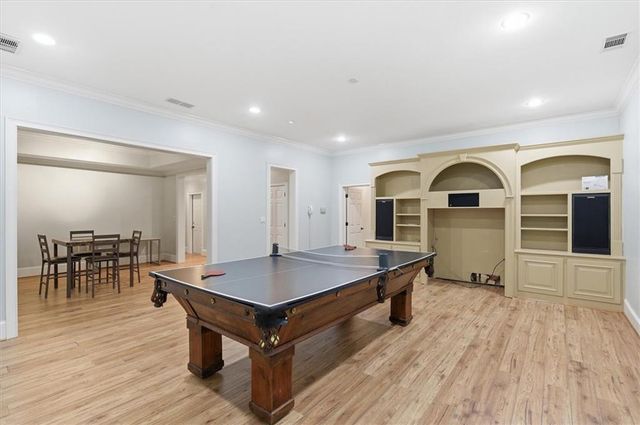 1247 Manor Oaks Court, Atlanta, GA 30338