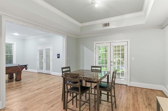 1247 Manor Oaks Court, Atlanta, GA 30338