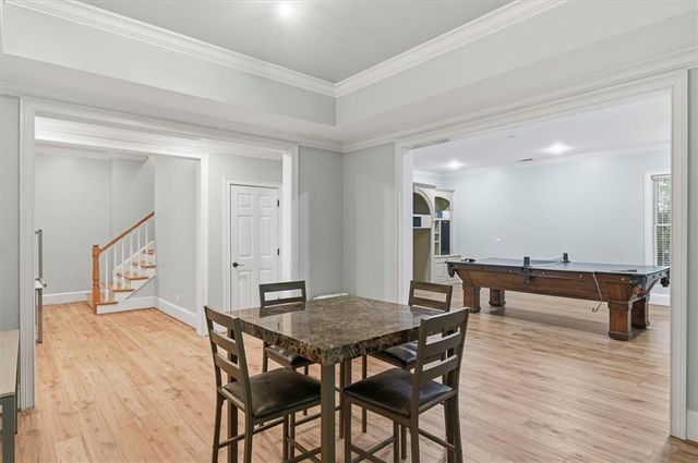 1247 Manor Oaks Court, Atlanta, GA 30338