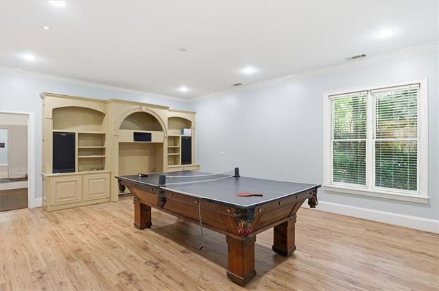 1247 Manor Oaks Court, Atlanta, GA 30338