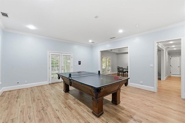 1247 Manor Oaks Court, Atlanta, GA 30338