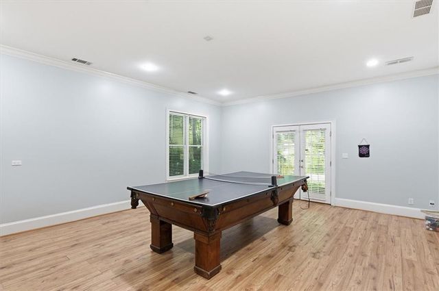 1247 Manor Oaks Court, Atlanta, GA 30338