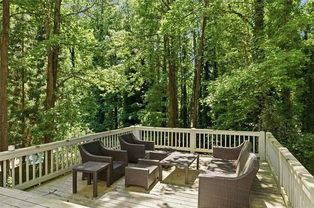1247 Manor Oaks Court, Atlanta, GA 30338