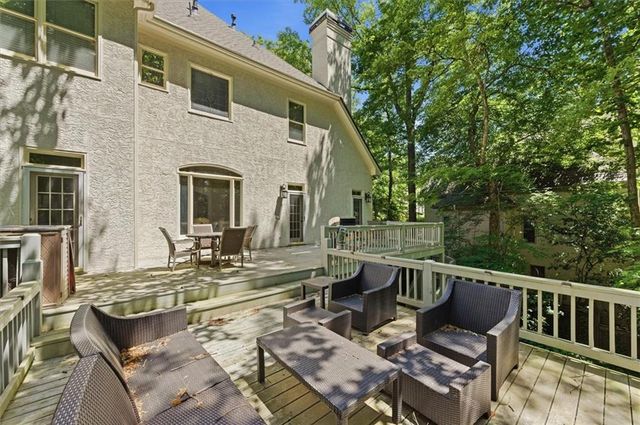 1247 Manor Oaks Court, Atlanta, GA 30338