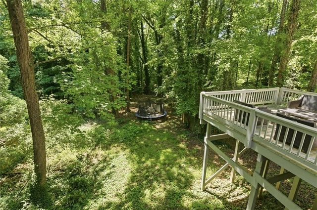 1247 Manor Oaks Court, Atlanta, GA 30338