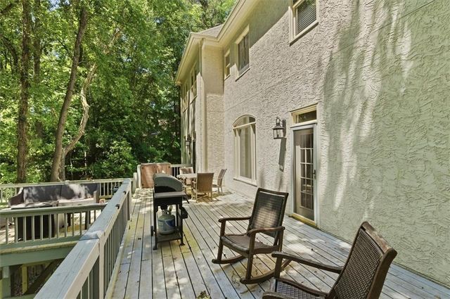 1247 Manor Oaks Court, Atlanta, GA 30338