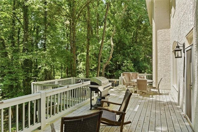 1247 Manor Oaks Court, Atlanta, GA 30338