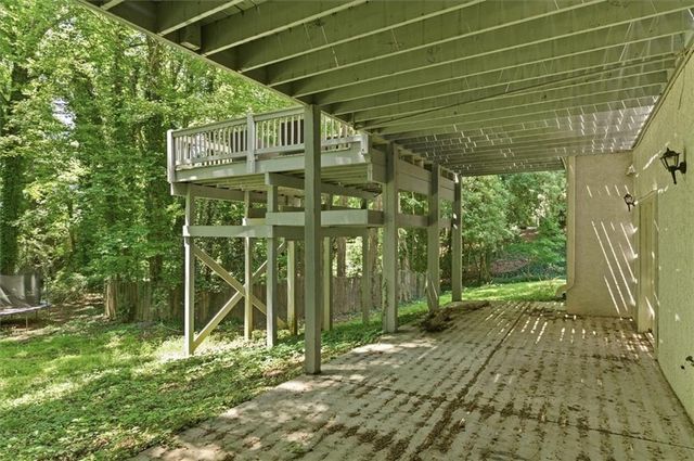 1247 Manor Oaks Court, Atlanta, GA 30338