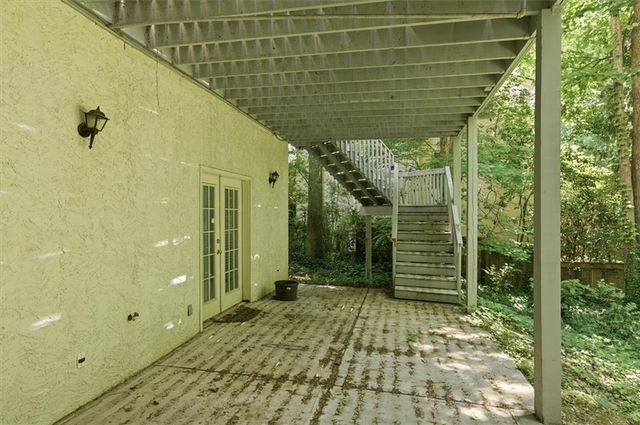 1247 Manor Oaks Court, Atlanta, GA 30338