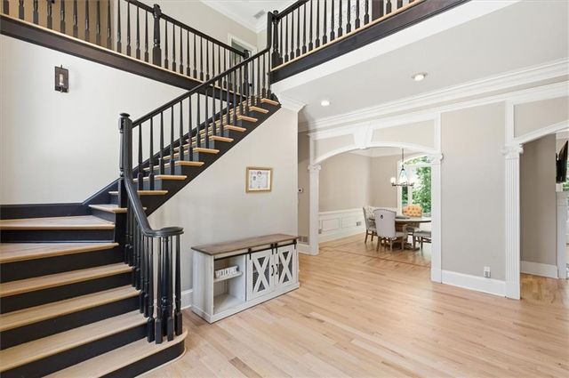 1247 Manor Oaks Court, Atlanta, GA 30338