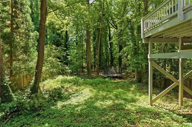 1247 Manor Oaks Court, Atlanta, GA 30338