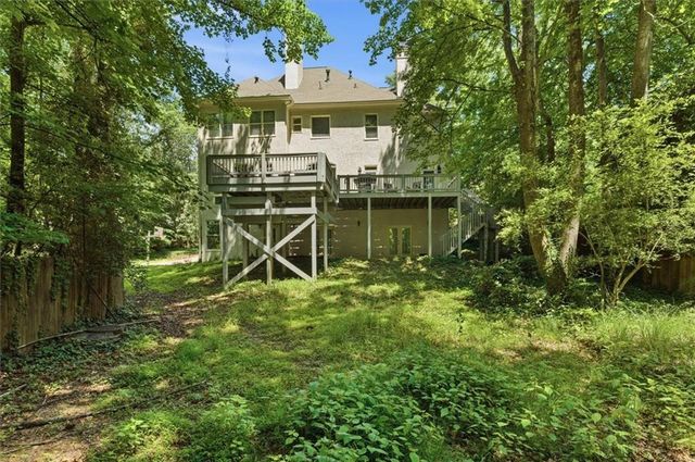 1247 Manor Oaks Court, Atlanta, GA 30338