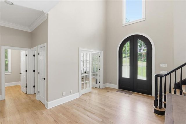 1247 Manor Oaks Court, Atlanta, GA 30338
