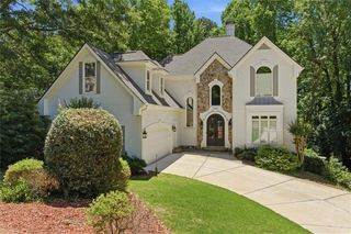 1247 Manor Oaks Court, Atlanta, GA 30338