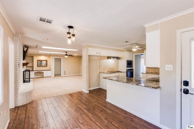 2107 ELMWOOD DRIVE, Monroe, LA 71201