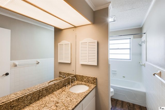 2107 ELMWOOD DRIVE, Monroe, LA 71201