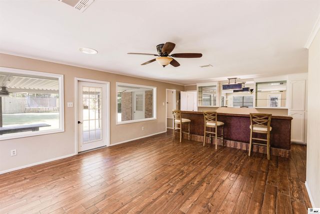 2107 ELMWOOD DRIVE, Monroe, LA 71201