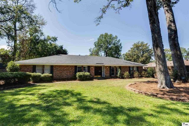 2107 ELMWOOD DRIVE, Monroe, LA 71201