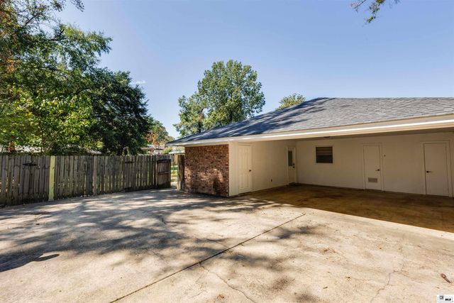 2107 ELMWOOD DRIVE, Monroe, LA 71201