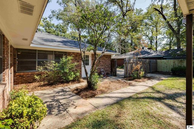2107 ELMWOOD DRIVE, Monroe, LA 71201