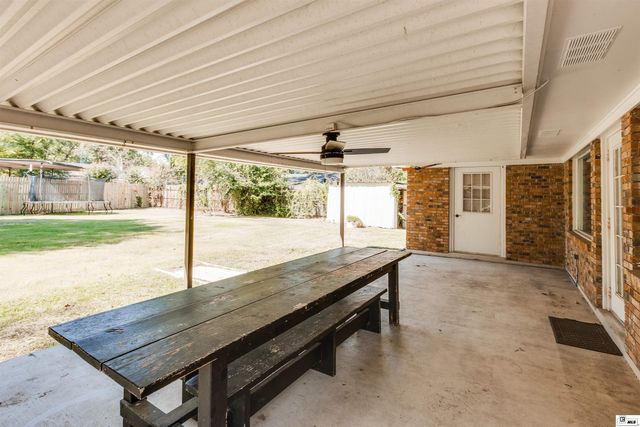 2107 ELMWOOD DRIVE, Monroe, LA 71201