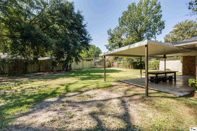 2107 ELMWOOD DRIVE, Monroe, LA 71201