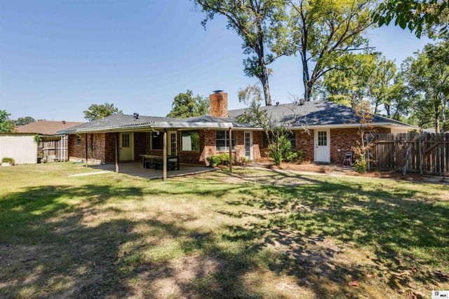 2107 ELMWOOD DRIVE, Monroe, LA 71201