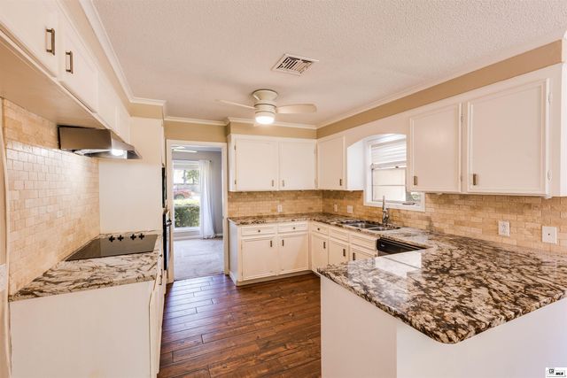 2107 ELMWOOD DRIVE, Monroe, LA 71201