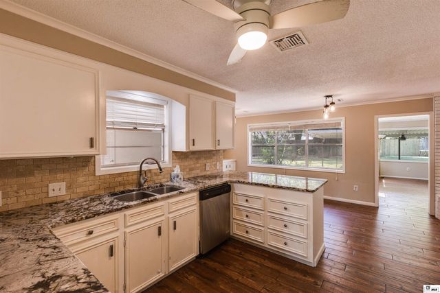 2107 ELMWOOD DRIVE, Monroe, LA 71201