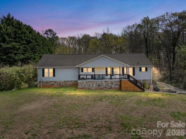 4624 S Olivers Cross Road, Maiden, NC 28650