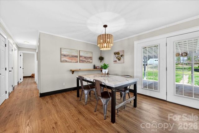 4624 S Olivers Cross Road, Maiden, NC 28650