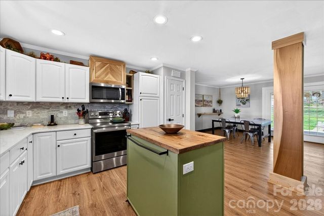 4624 S Olivers Cross Road, Maiden, NC 28650