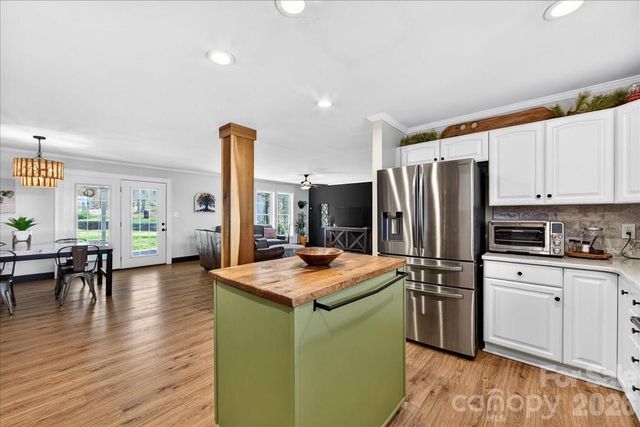 4624 S Olivers Cross Road, Maiden, NC 28650