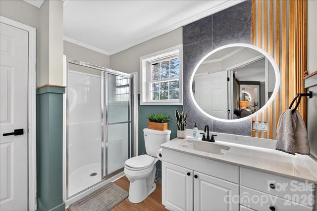 4624 S Olivers Cross Road, Maiden, NC 28650