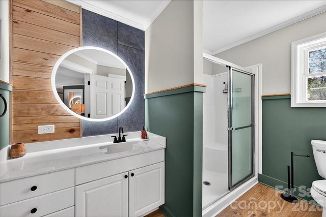 4624 S Olivers Cross Road, Maiden, NC 28650