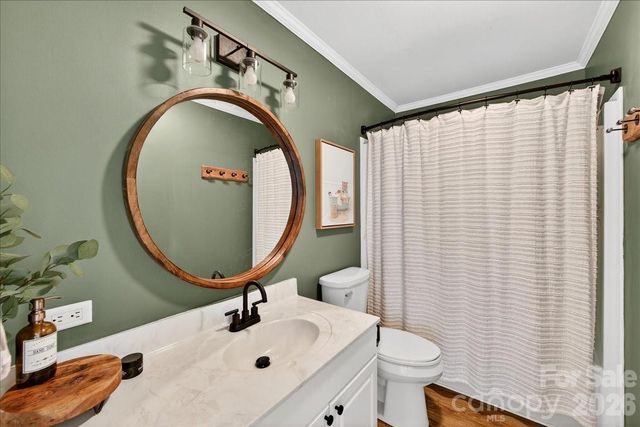 4624 S Olivers Cross Road, Maiden, NC 28650