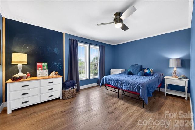 4624 S Olivers Cross Road, Maiden, NC 28650