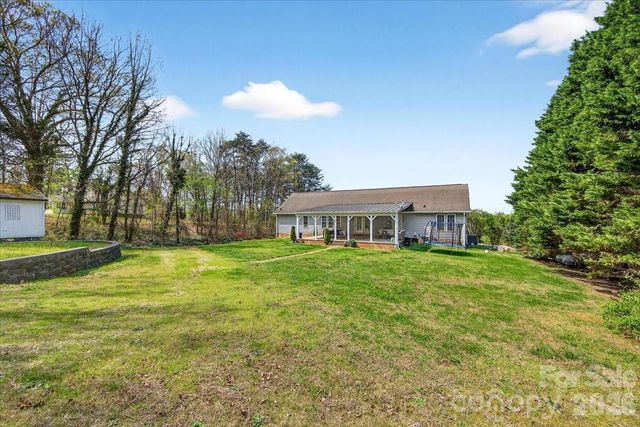 4624 S Olivers Cross Road, Maiden, NC 28650