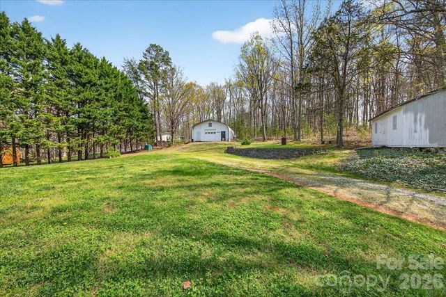 4624 S Olivers Cross Road, Maiden, NC 28650