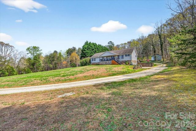 4624 S Olivers Cross Road, Maiden, NC 28650