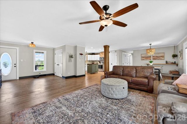 4624 S Olivers Cross Road, Maiden, NC 28650