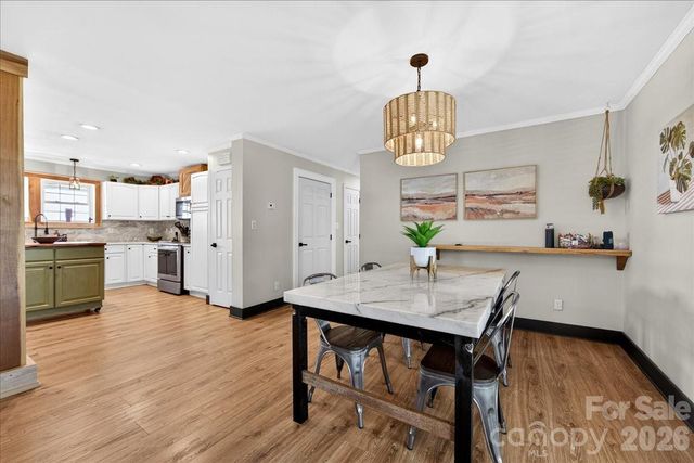 4624 S Olivers Cross Road, Maiden, NC 28650