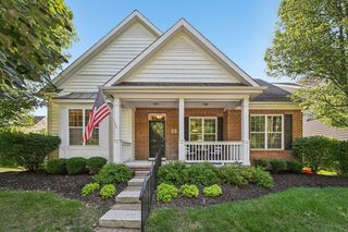 686 Granite Drive, Westerville, OH 43082