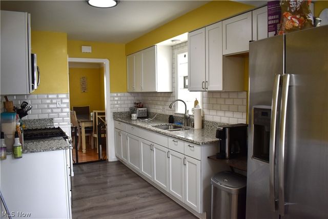 11817 Brighton Avenue, Cleveland, OH 44111