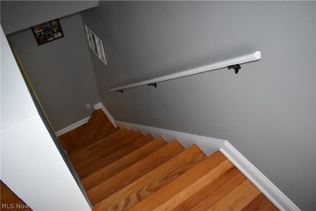 11817 Brighton Avenue, Cleveland, OH 44111