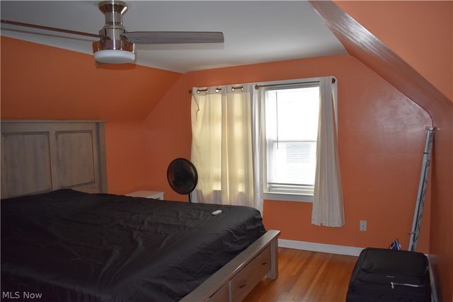 11817 Brighton Avenue, Cleveland, OH 44111