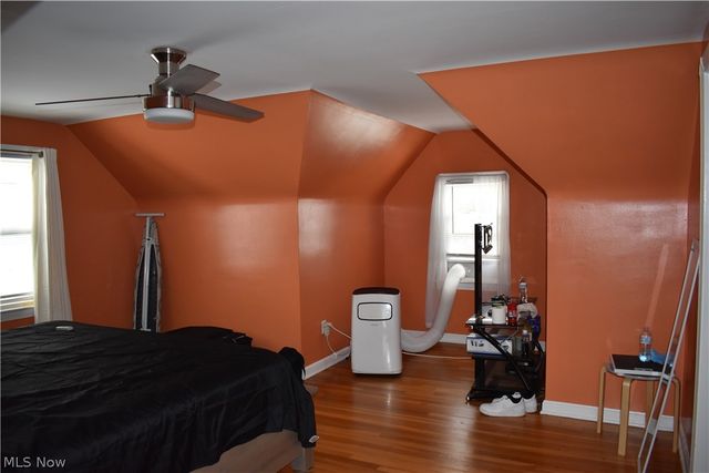 11817 Brighton Avenue, Cleveland, OH 44111