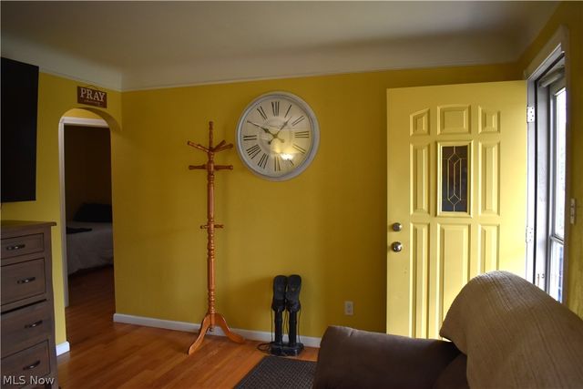 11817 Brighton Avenue, Cleveland, OH 44111